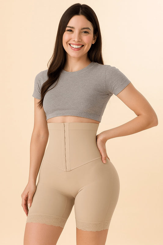 Faja Colombiana Reforzada