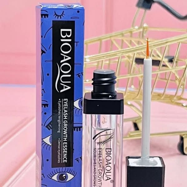 Sérum para Pestañas Importado - Bioaqua