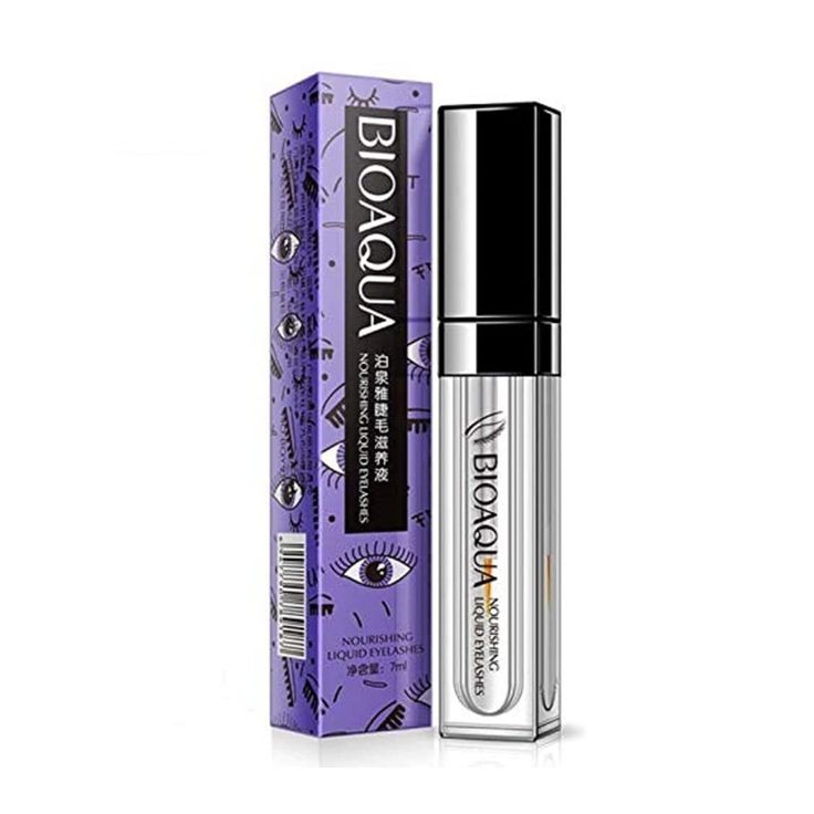 Serum pestañas Importado - Bioaqua