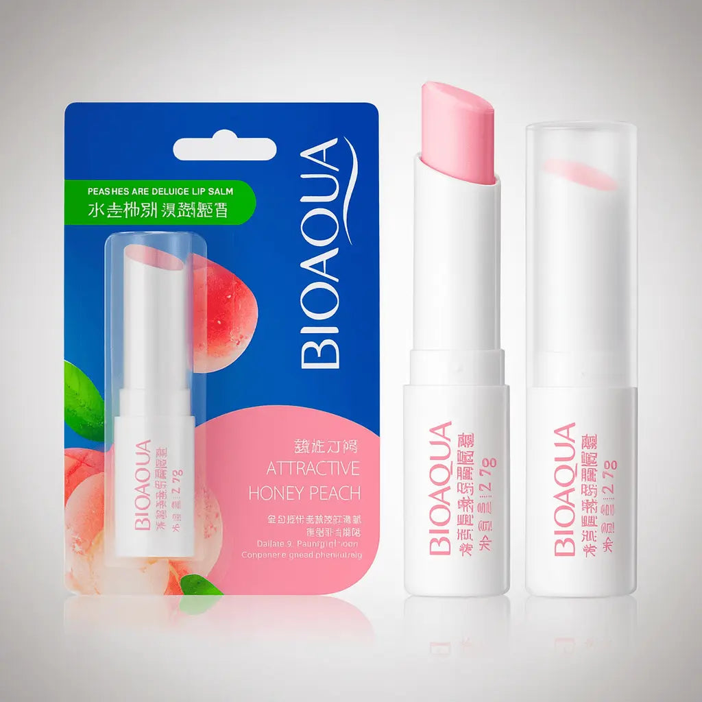 BALSAMO PARA LABIOS PREMIUM