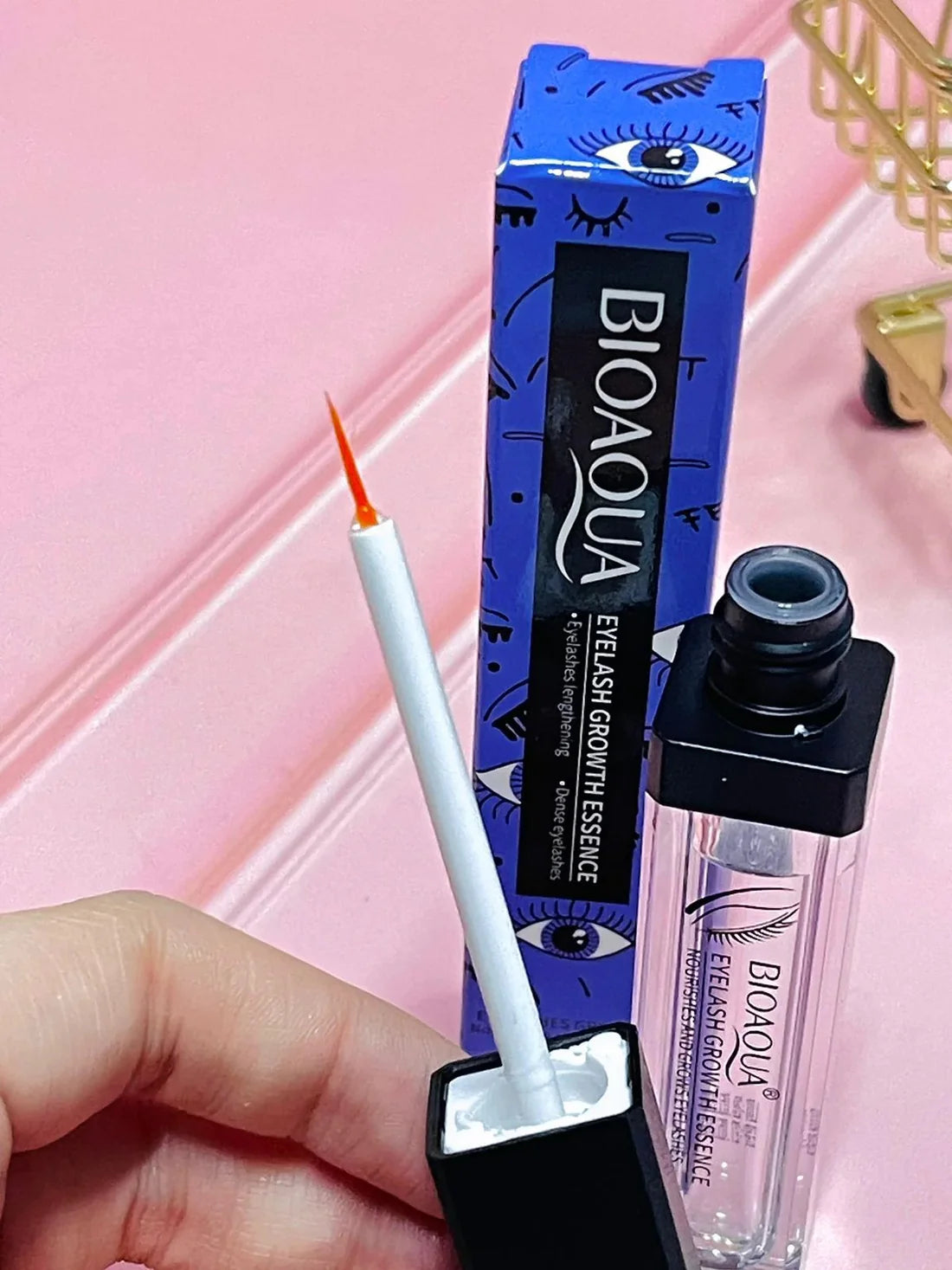 Sérum para Pestañas Importado - Bioaqua