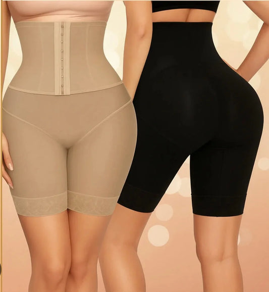 Faja Colombiana Reforzada