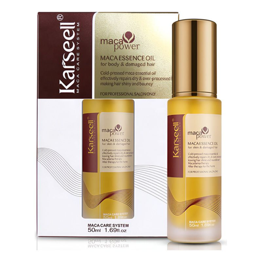 Óleo Karseell Importado