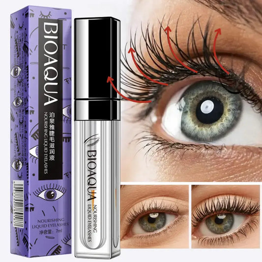 Sérum para Pestañas Importado - Bioaqua